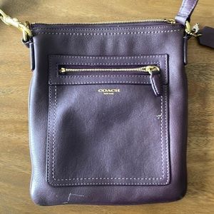 Coach Crossbody Bag